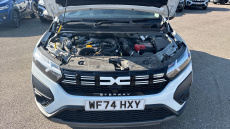 Dacia Sandero Stepway 1.0 TCe Essential 5dr Petrol Hatchback